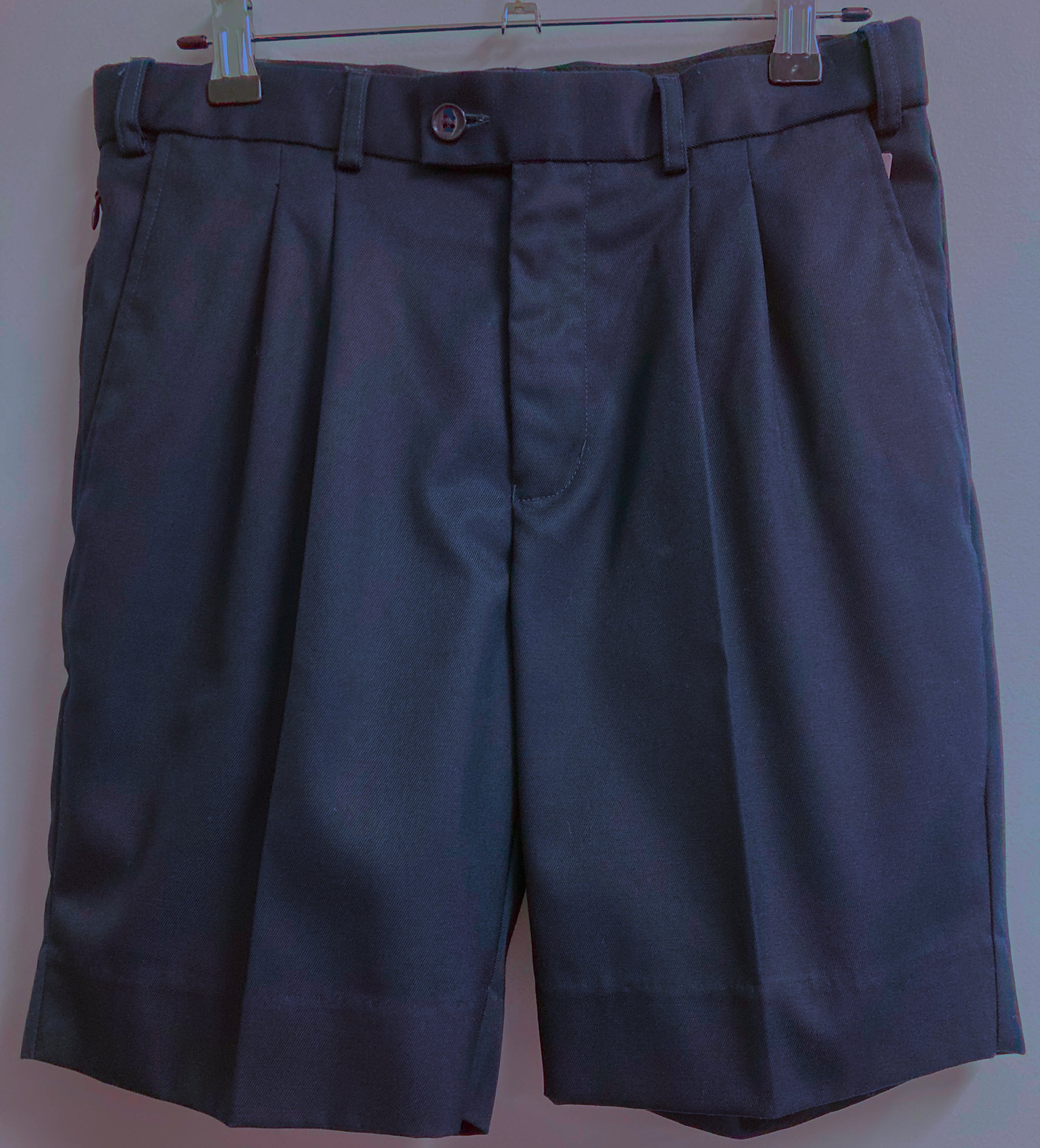 Boys formal outlet shorts